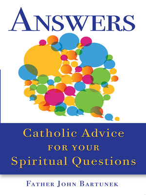 cover image of Answers